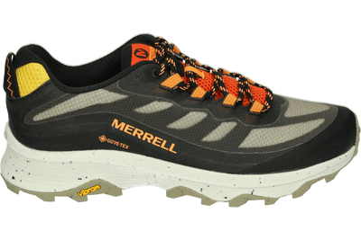 Merrell J067457 MOAB SPEED GTX - alle