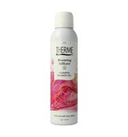 Showergel blooming self care foaming