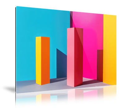 Foto op plexiglas Fine Art - Mat/Anti Reflex Foto op plexiglas Fine Art - Mat/Anti Reflex