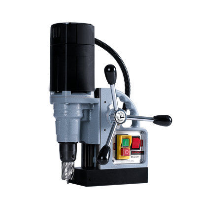 Euroboor Eco.30 Compacte kernboormachine - slechts 8,5 Kg - ECO.30