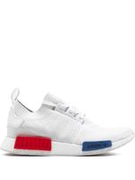 adidas baskets NMD Runner - Blanc