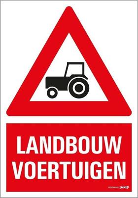 Combi-Bord 23 x 33 cm - Pickup