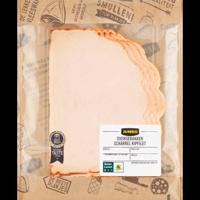 Jumbo Ovengebakken Scharrel Kipfilet ca. 120 g