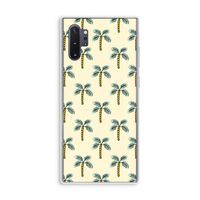 Paradise: Samsung Galaxy Note 10 Plus Transparant Hoesje