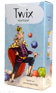 Twix kaartspel (Kaartspellen)