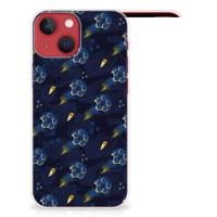 TPU bumper voor Apple iPhone 13 Voetbal TPU bumper voor Apple iPhone 13 Voetbal