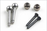 Kyosho Mini-Z suspension shaft set - thumbnail