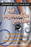 Het ongeneeslijke genezen - thumbnail