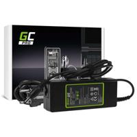 Green Cell AD27AP netvoeding & inverter Binnen 90 W Zwart