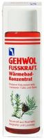 Gehwol Fusskraft Verwarmend Voetbad (150 ml) - thumbnail