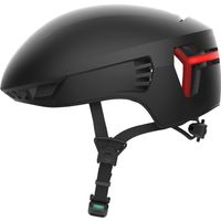 Helm Genetic Alpha zwart L