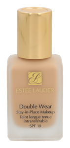 Estee Lauder - E.Lauder Double Wear Stay In Place Makeup SPF10 30 ml Foundation