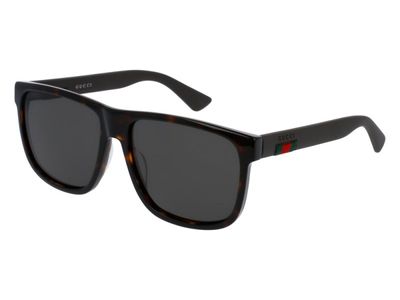 Zonnebrillen Gucci GG0010S 003