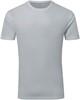 TriDry TR503 Men´s Textured Recycled T-Shirt - Cool Grey - M