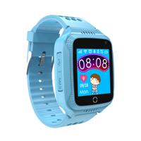 Smartwatch voor Kinderen Celly KIDSWATCH Blauw 1,44""