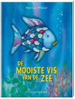 De mooiste vis van de zee (Hardback)