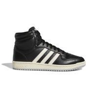 adidas Sneakers Top Ten RB - Zwart/Wit/Grijs - thumbnail