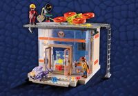 PLAYMOBIL Dragons: The Nine Realms ICARIS Lab 71084 - thumbnail