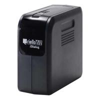 Ononderbreekbaar Stroomvoorzieningssysteem Interactief SAI Riello AIDG8001RU 480 W 800 VA