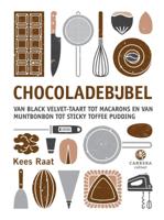 Chocoladebijbel (Hardback)