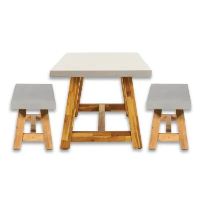 Veltis Picknickset 180 cm