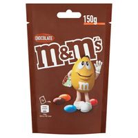 M&M's M&M's - Chocolate 150 Gram 12 Stuks