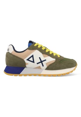 Sun68 Jaki Bicolor Z34112_1916 Beige maat