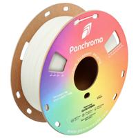Polymaker CA02030 Panchroma™ Glow Filament PLA kunststof Nalichtend, Kleurverandering 1.75 mm 1000 g Glow Green 1 stuk(s)