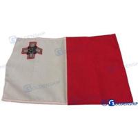 Banderas países GS73430 - BANDERA MALTA 20X30