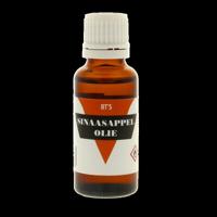 BT'S Sinaasappel olie 25 Milliliter