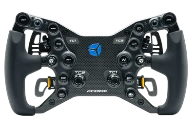 Cube Controls F-CORE EVO Formula Black
