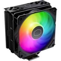 Cooler Master RR-212S-25PZ-R1 CPU-koellichaam met ventilator