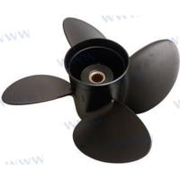SOL1513-145-17 - PROPELLER "AMITA 4" ALUMINIUM MULTI-E 14,5X1 Honda