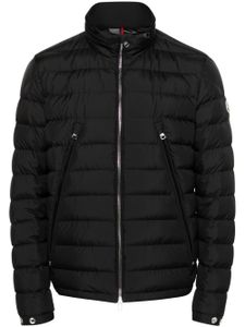 Moncler doudoune Alfit - Noir