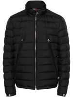 Moncler doudoune Alfit - Noir