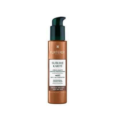 Rene Furterer Sublime Karité Professional Taming Cream 100ml