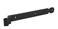 Waelbers Heng 16-450mm met bocht zwart TXT - 10 Stuk(s) - 5808.32 Waelbers Heng 16-450mm met bocht zwart TXT - 10 Stuk(s) - 5808.32