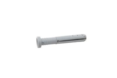 4tecx Inslagkraagplug 6 x 40 500 stuks