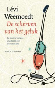 De scherven van het geluk (Paperback)