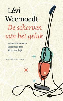 De scherven van het geluk (Paperback)