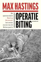 Operatie Biting - Max Hastings - ebook