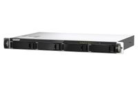 QNAP TS-435XEU NAS Rack (1U) Ethernet LAN CN9131 - thumbnail