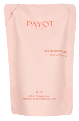 Payot Nue Radiance-Boosting Toning Lotion Tonic & Lotion 200 ml Dames
