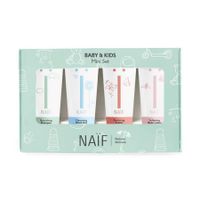 Naïf Baby&Kids Mini Set