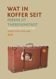 Wat in koffer seit (Paperback)