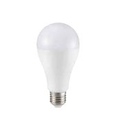 E27 LED Lamp 15 Watt A65 Samsung 3000K Vervangt 85 Watt