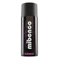 Vloeibaar rubber voor auto's Mibenco Paars 400 ml