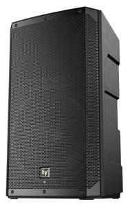 Electro Voice ELX200-15P Actieve PA-speaker 38.1 cm 15 inch 1200 W 1 stuk(s)