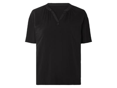esmara Dames blouse (Zwart, 36)