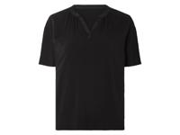 esmara Dames blouse (Zwart, 36)
